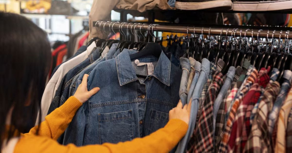 Cara Memulai Bisnis Thrifting