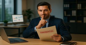 Apa Itu Confidential Company? Ini Pengertian, Alasan, dan Manfaatnya