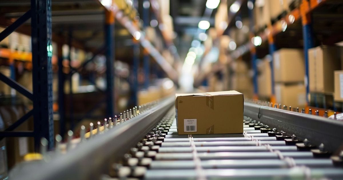 Mengapa Supply Chain Management Itu Penting?