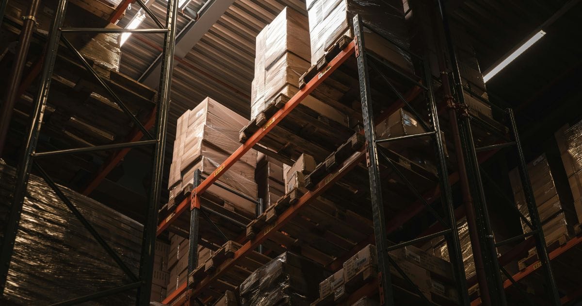 Jenis Model Supply Chain
