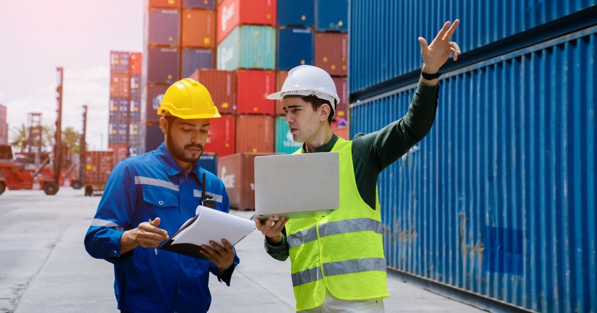 Apa itu SCM (Supply Chain Management)?