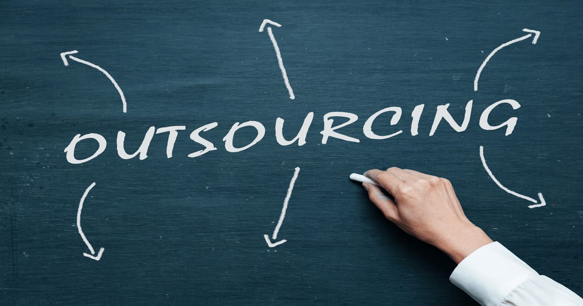 Apa itu Business Process Outsourcing? Ini penjelasannya