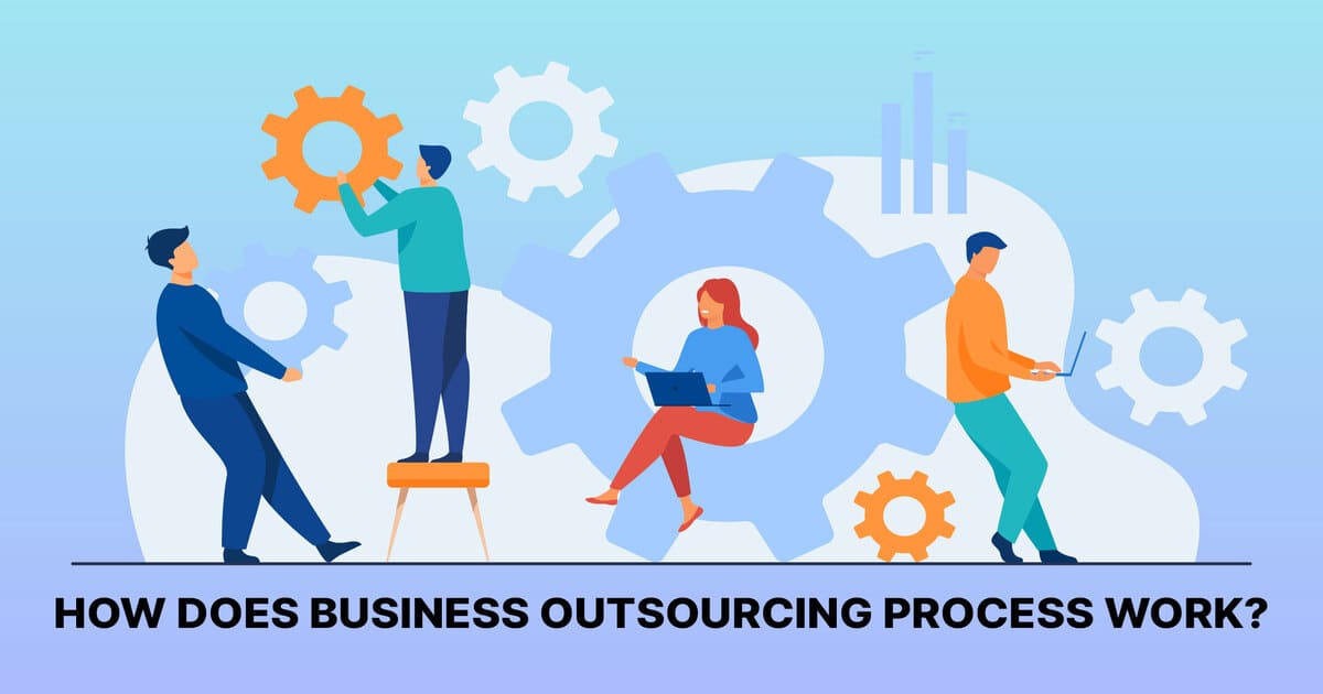 Apa itu Business Process Outsourcing? Ini penjelasannya