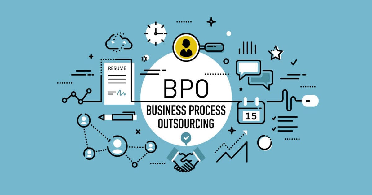 Apa itu Business Process Outsourcing? Ini penjelasannya