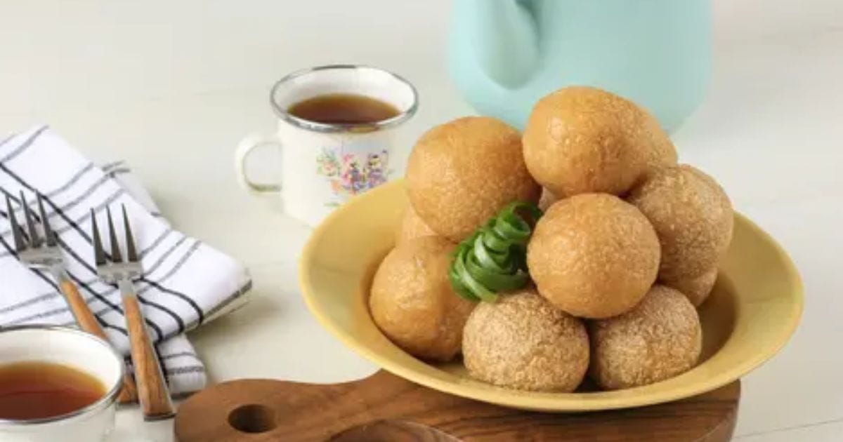 Tahu bulat 1