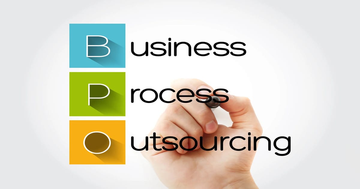 Apa itu Business Process Outsourcing?