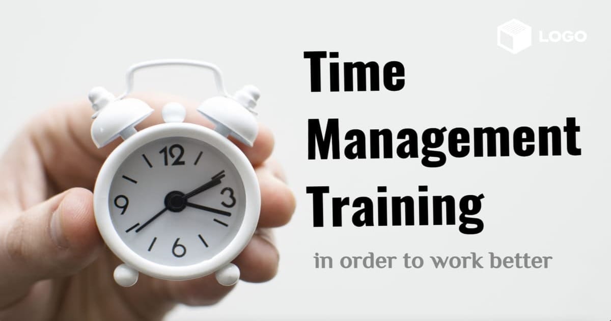 Apa itu time training management dan manfaatnya?