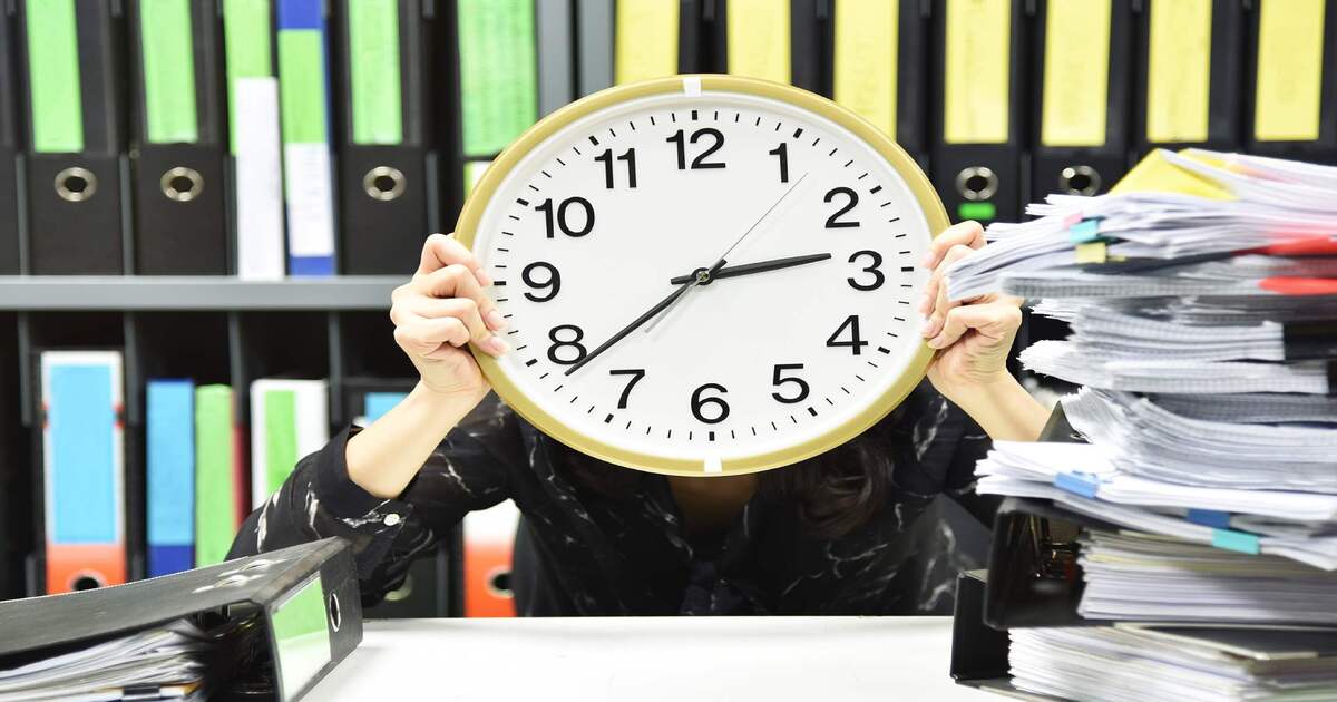 Apa itu Training Time Management? Simak penjelasannya