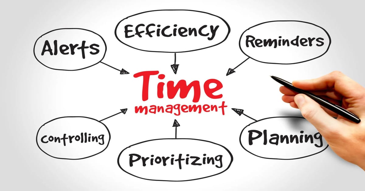 Apa itu Training Time Management? Simak penjelasannya