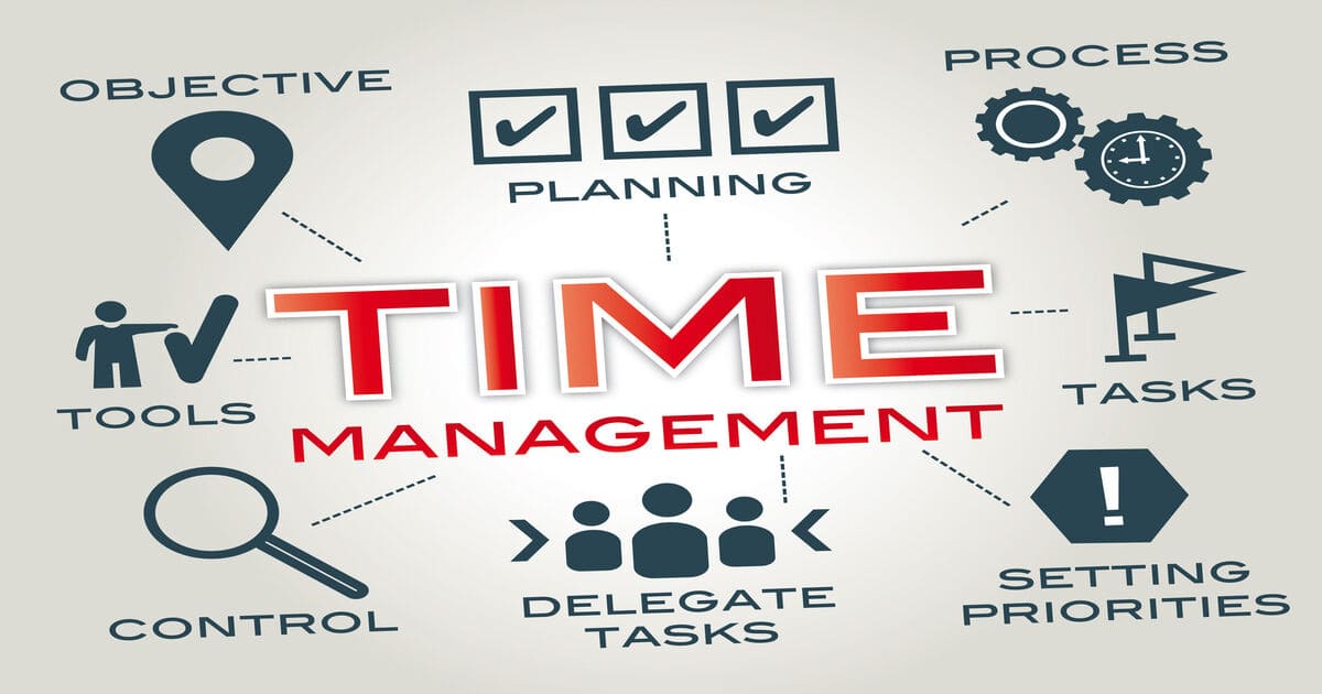 Apa Itu Training Time Management? Ini Pengertian, Manfaat, dan Cara Penerapannya 2 Apa itu Training Time Management? Simak penjelasannya