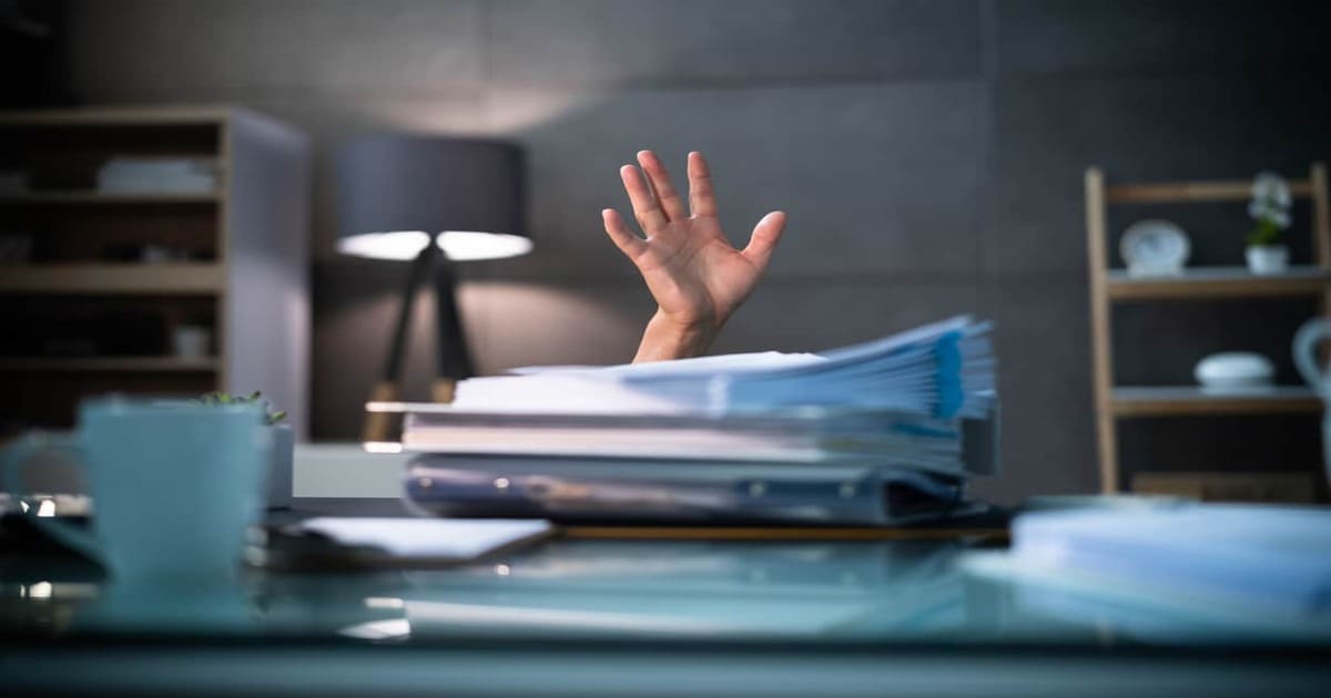 Cara Mengatur Stres Kerja untuk Meningkatkan Produktivitas: 10 cara mengatasi stress kerja