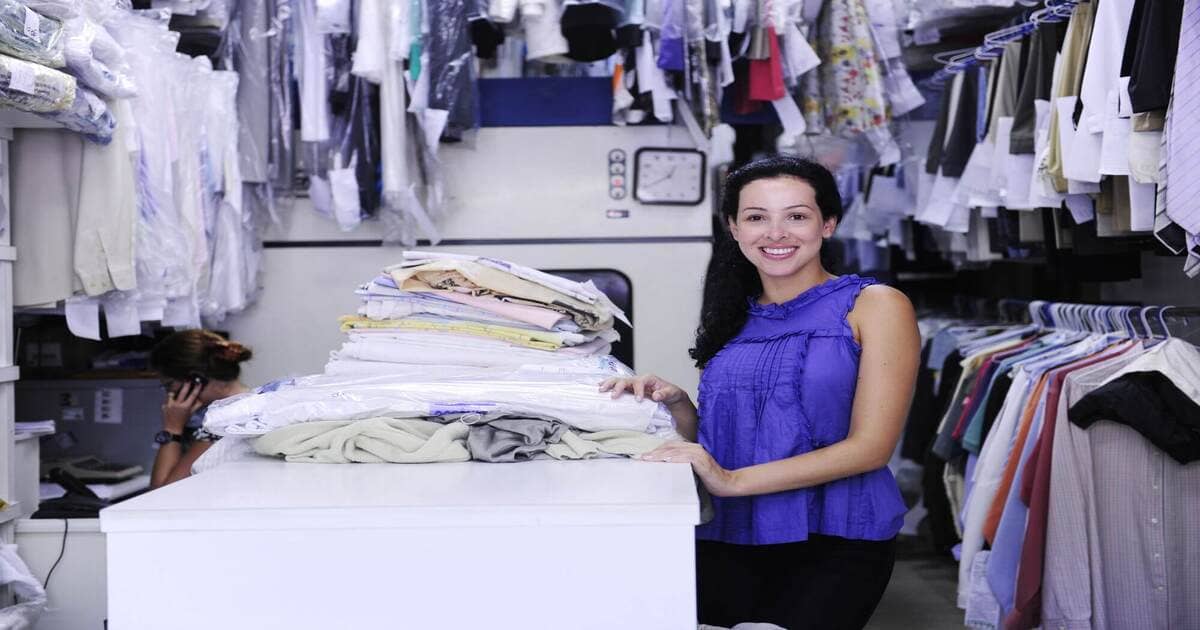 Rincian Komponen Modal Awal Usaha Laundry