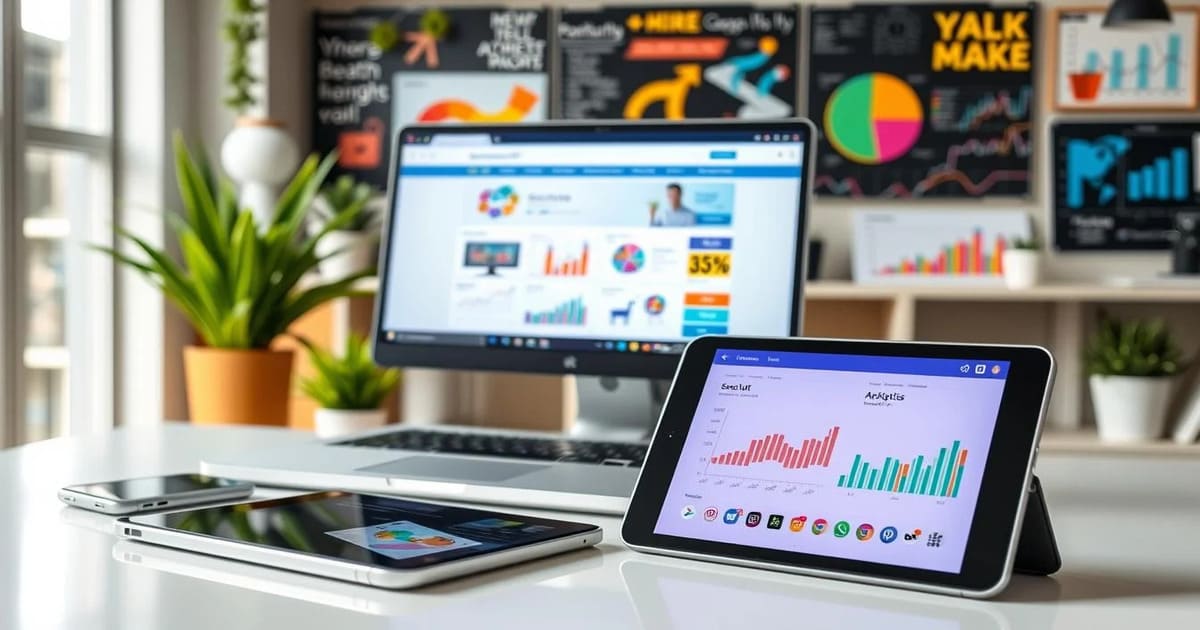7 Ide Bisnis Online untuk Pemula