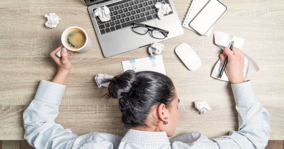 Apa itu Toxic Productivity? Dampak Jangka Panjang