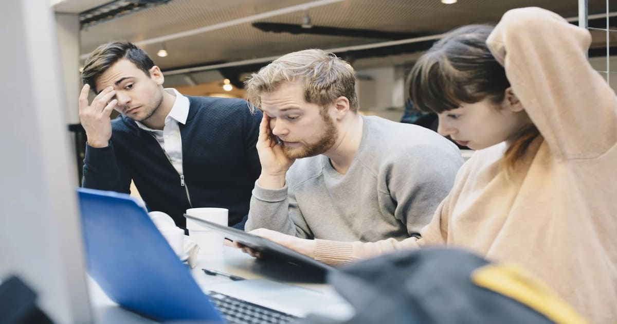 Apa itu Toxic Productivity? Gejala dan Tanda