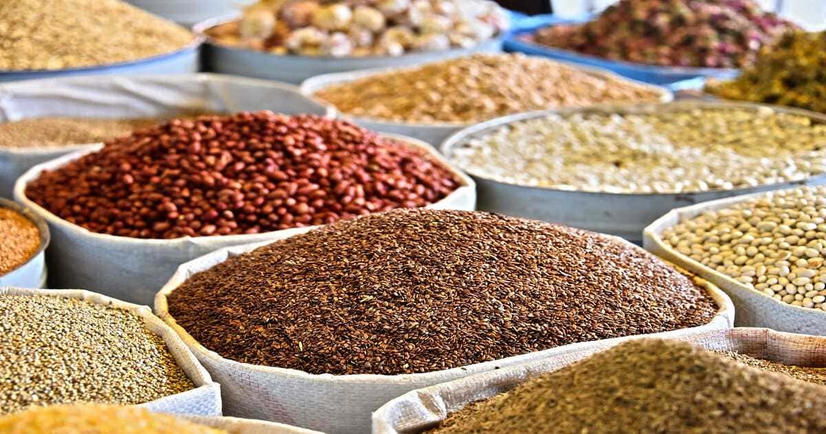 Panduan 8 Langkah Cara Memulai Usaha Kuliner untuk Pemula 5 Langkah Fundamental Memulai Usaha Kuliner: Cari pemasok yang andal