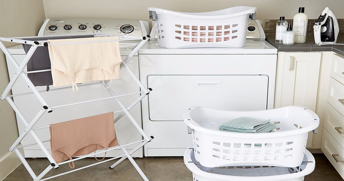 Komponen Modal Usaha Laundry: Perlengkapan Pendukung