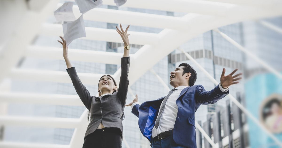 indikator motivasi kerja