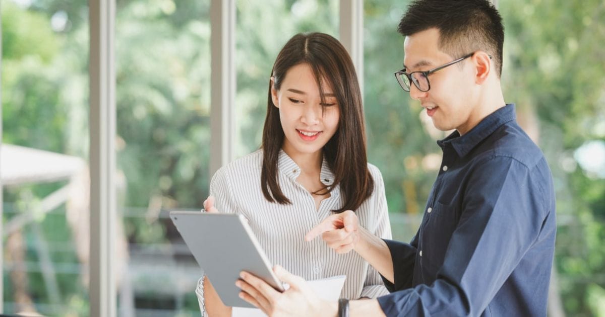 sales canvassing