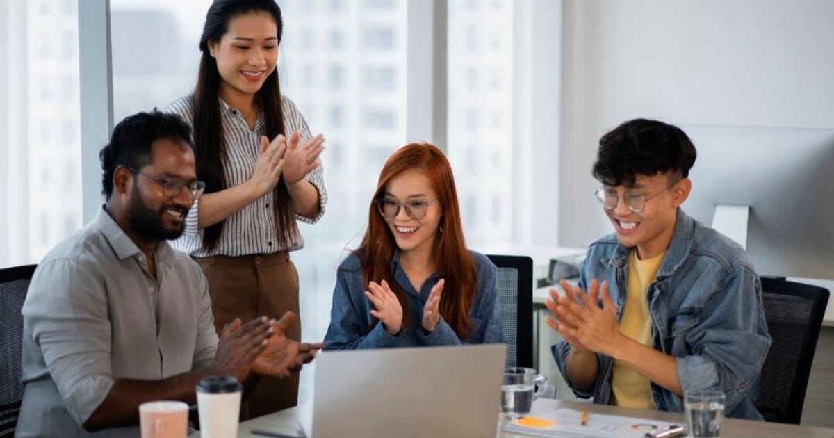 indikator motivasi kerja