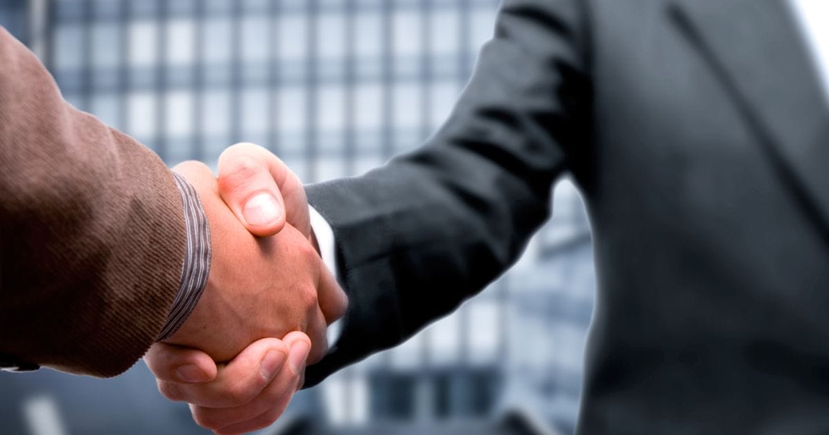 sales canvassing