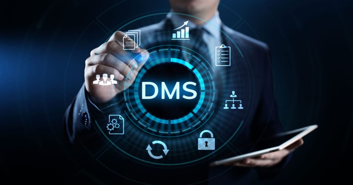 Apa Itu Document Management System dan Perannya dalam Efisiensi Bisnis