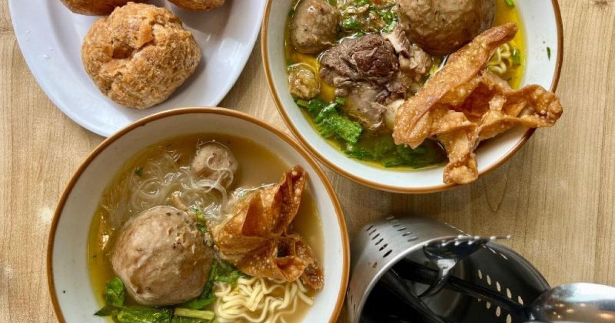 Bakso
