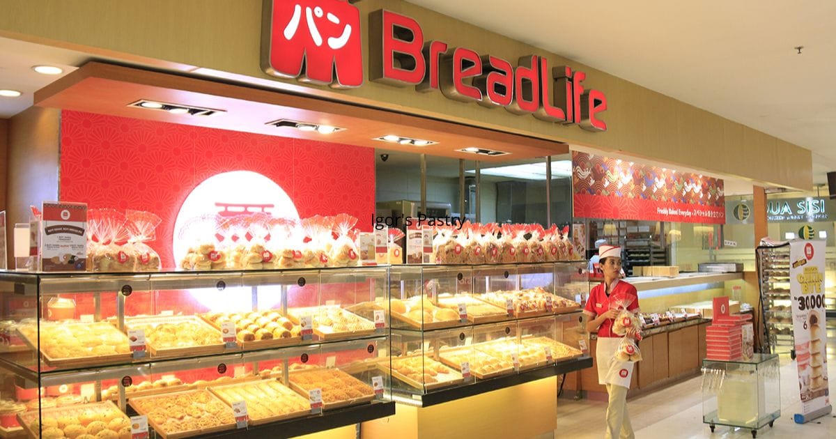 BreadLife