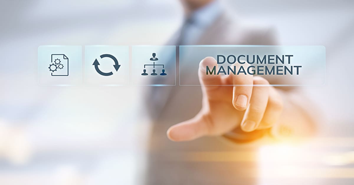 Apa Itu Document Management System: Sebagai Fondasi Transformasi Digital