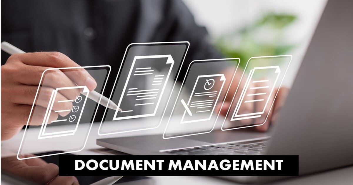 Apa Itu Document Management System dan Perannya dalam Efisiensi Bisnis: Manfaat Utama