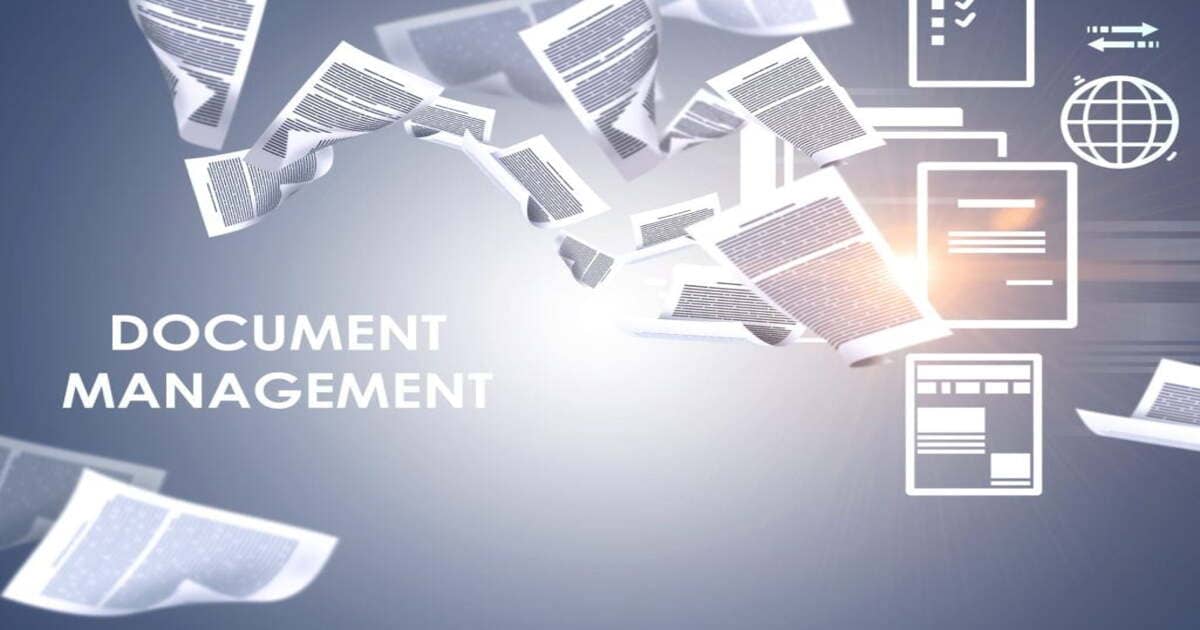 Apa Itu Document Management System: Definisi