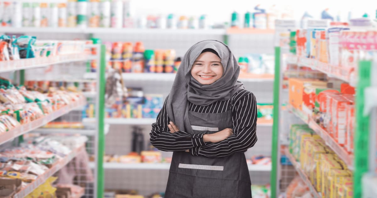 Panduan Memulai Usaha Grosir Sembako dari Nol hingga Sukses