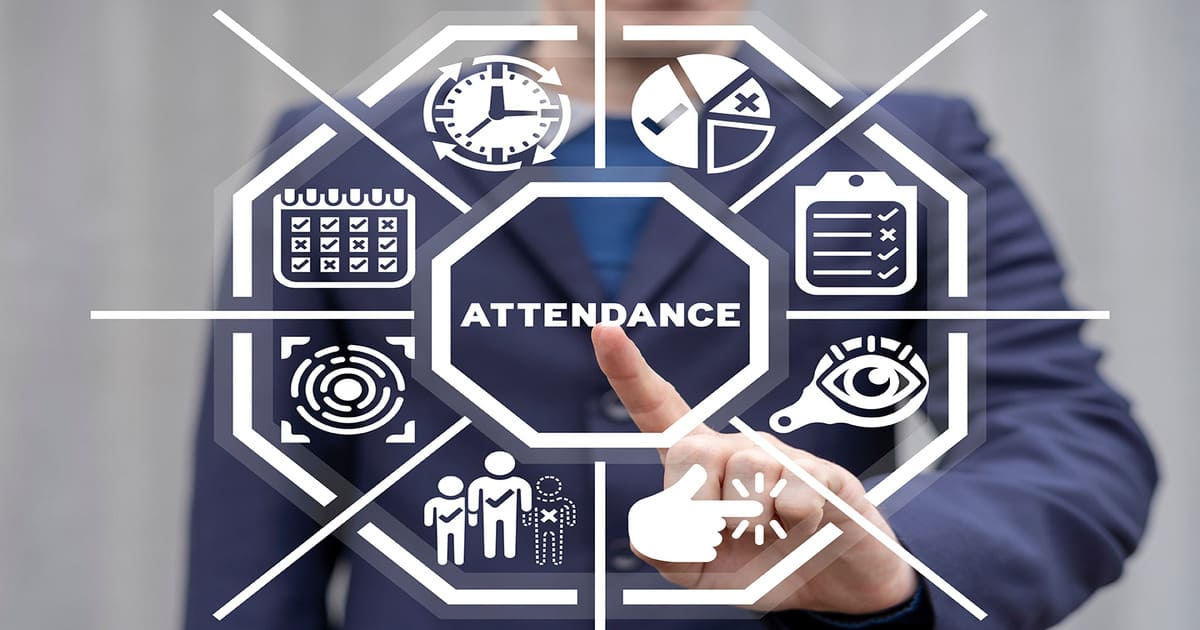 Mengenal Tugas Admin Operasional: Pengeleloaan Data Absensi