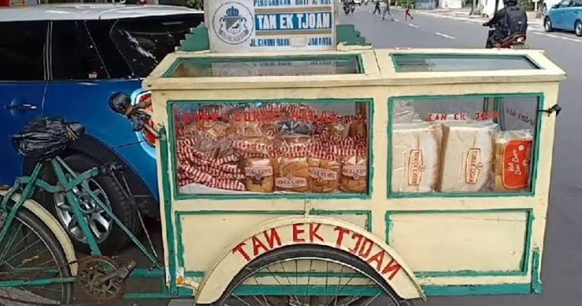 Tan Ek Tjoan