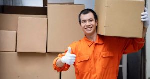 Apa Itu Helper Gudang? Panduan Lengkap Tugas, Skill, dan Syarat