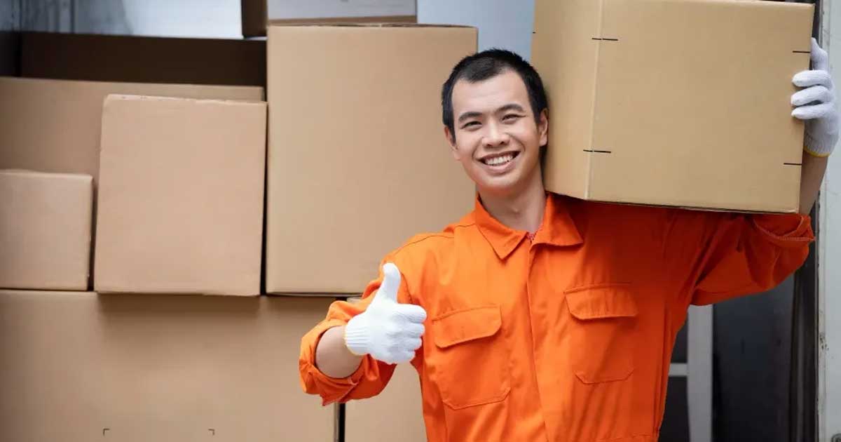 Apa itu Helper Gudang