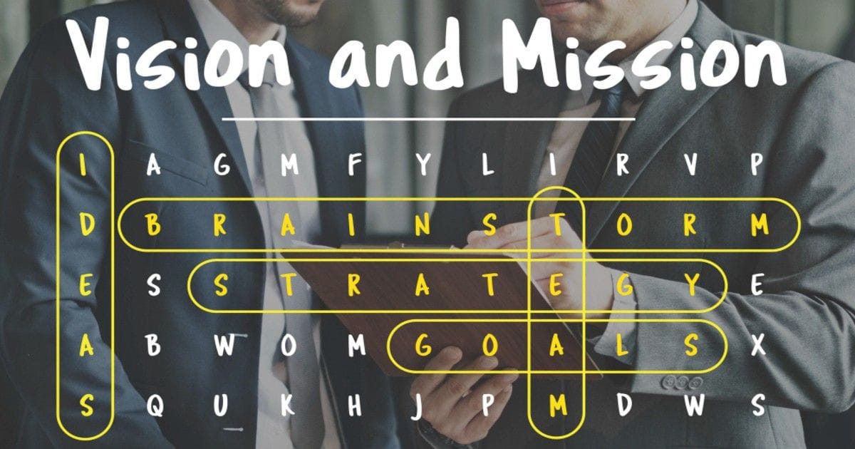 Contoh Visi Misi Usaha Kecil 1 1