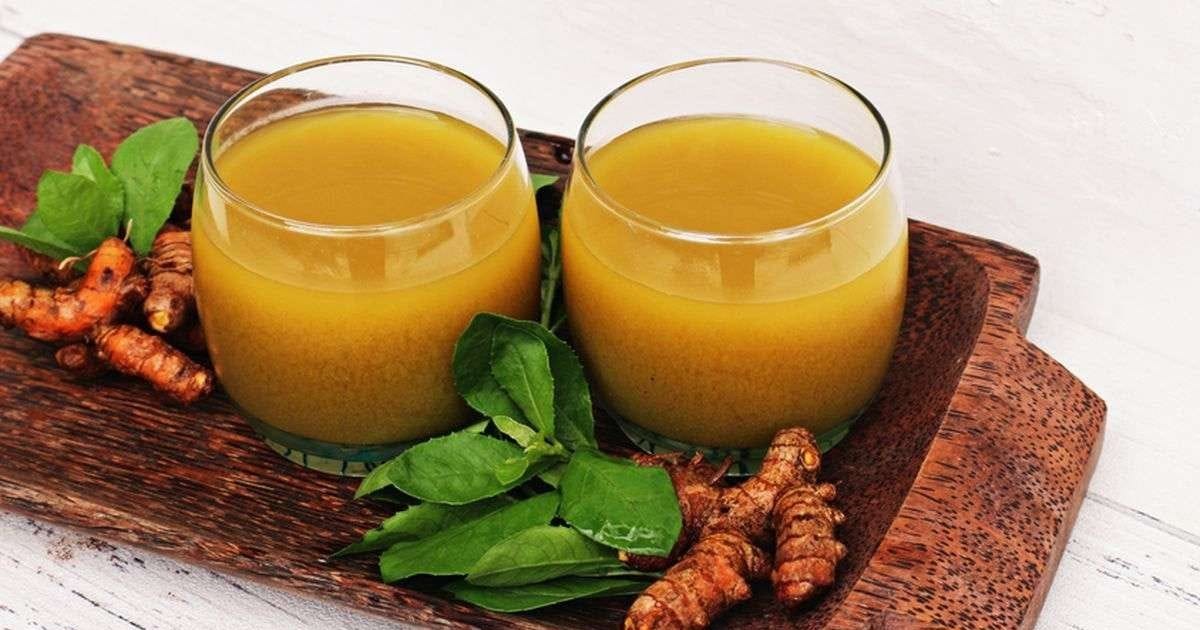 Ide Usaha di Kampung Jamu