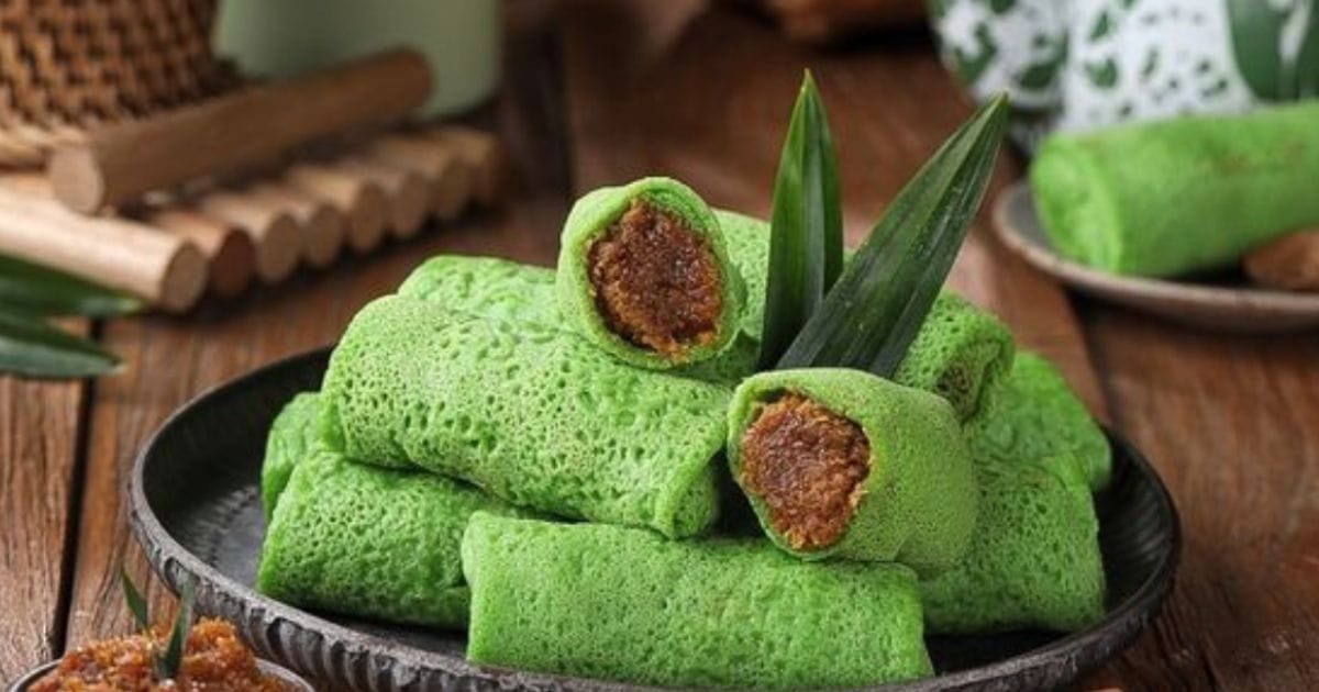 Ide Usaha Jajanan Tradisional