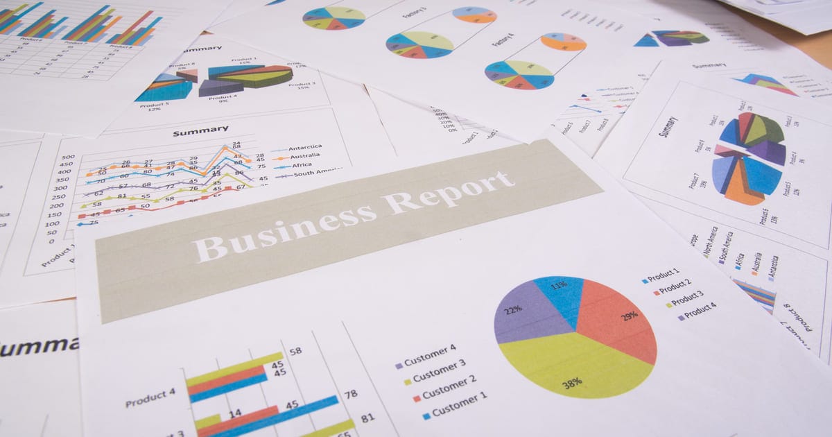 Business Report