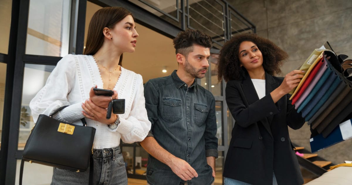 Cara Memulai Bisnis Fashion