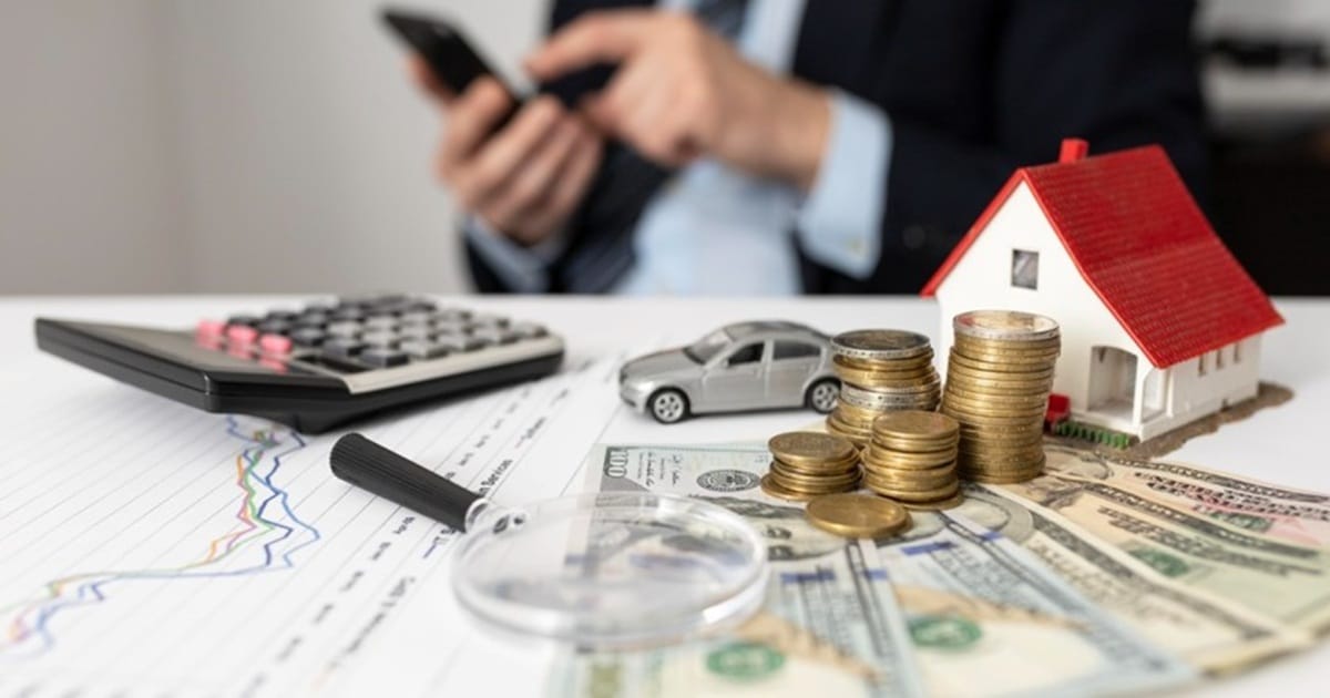 Mengenal investasi reksa dana