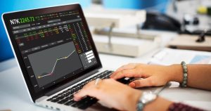 Apa Itu Trading? Ini Jenis dan Keuntungannya, Trader Pemula Harus Tahu