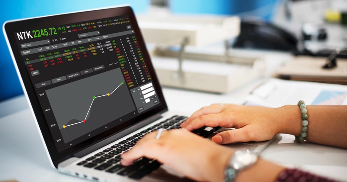 Apa Itu Trading? Jenis dan Keuntungannya