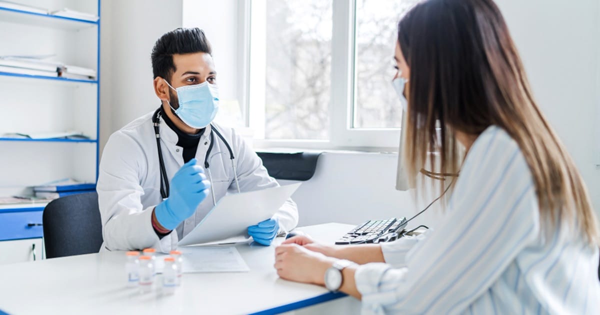 Kenapa Orang Membeli Surat Dokter