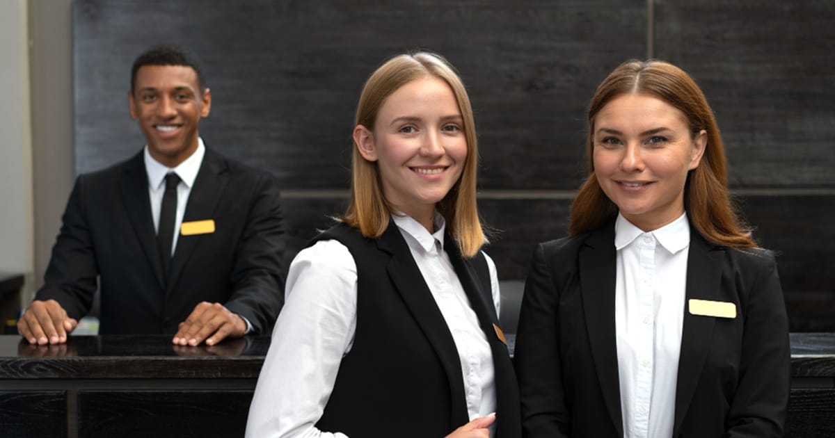 Cara Mengatur Shift Karyawan Hotel agar Pelayanan Maksimal 5 Tips Mengatur Jadwal Kerja Karyawan