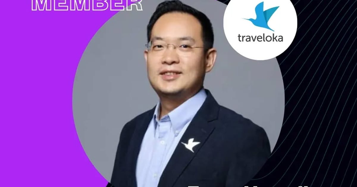 Ferry Unardi Owner Traveloka