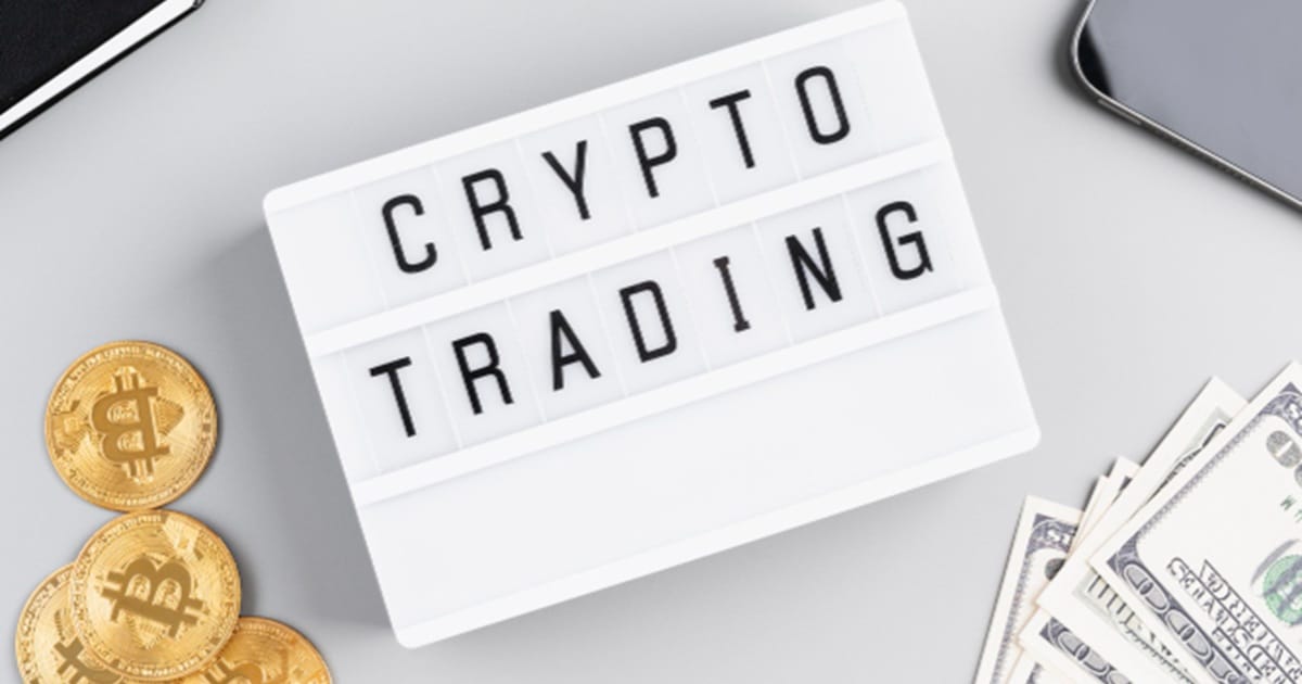 Jenis trading 2 2