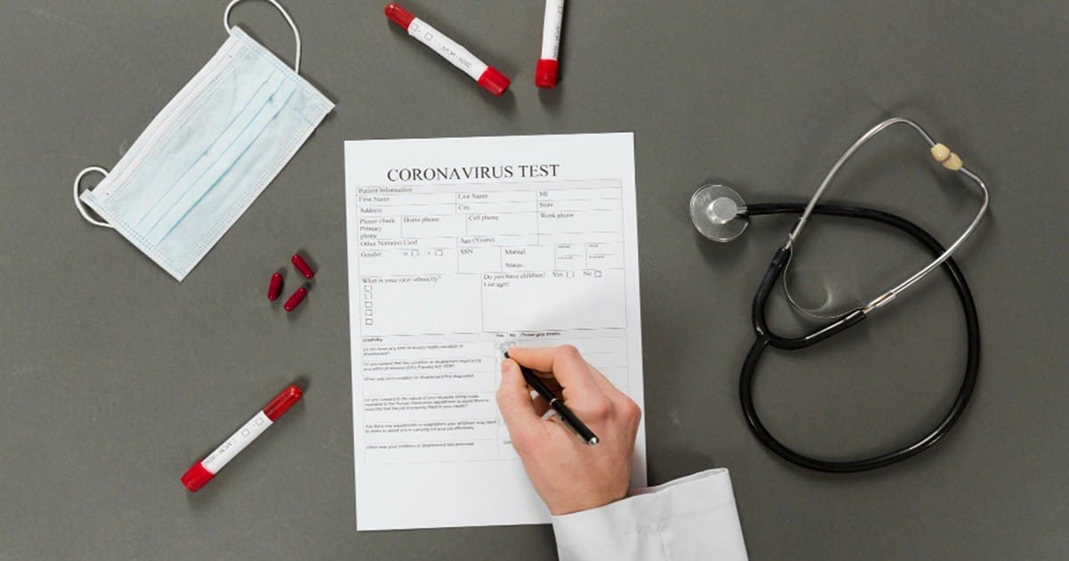 Risiko Membeli Surat Dokter