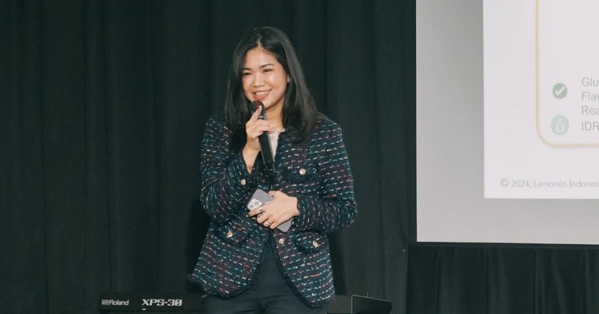 Shinta Nurfauzia